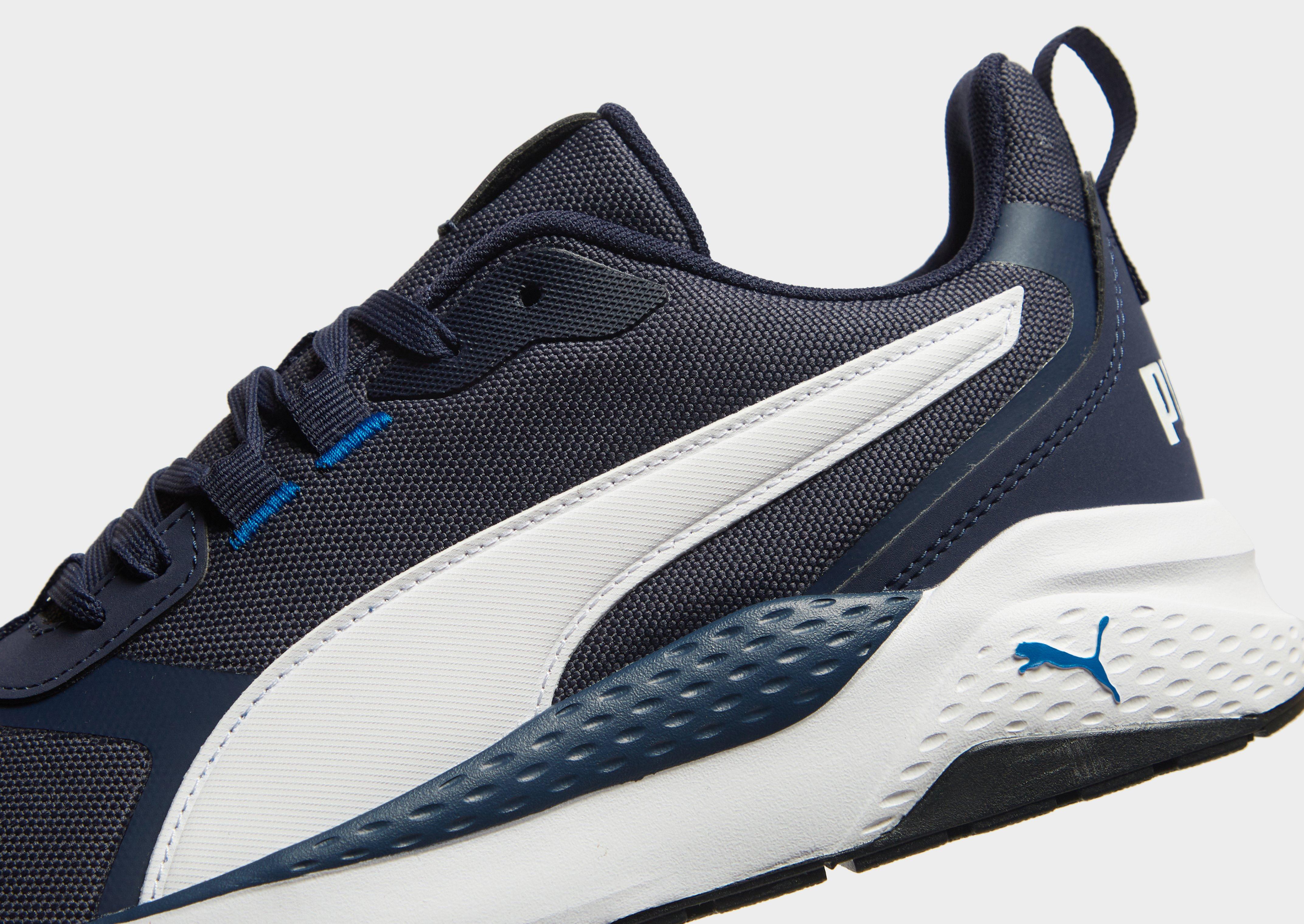 Мъжки маратонки PUMA ANZARUN  388066 04 Черен