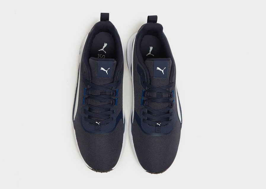 Férfi sneakers PUMA ANZARUN  388066 04 Fekete