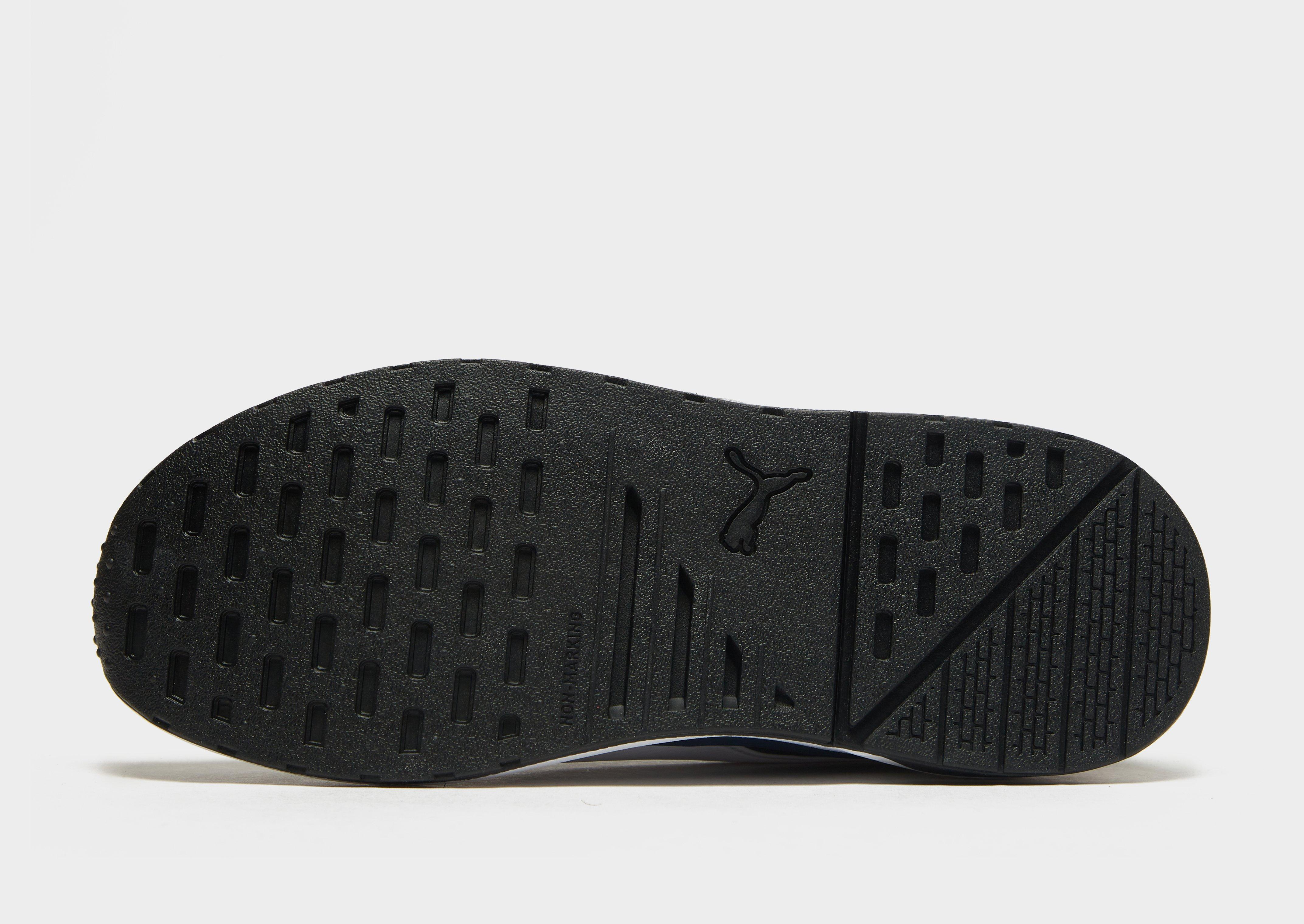 Мъжки маратонки PUMA ANZARUN  388066 04 Черен