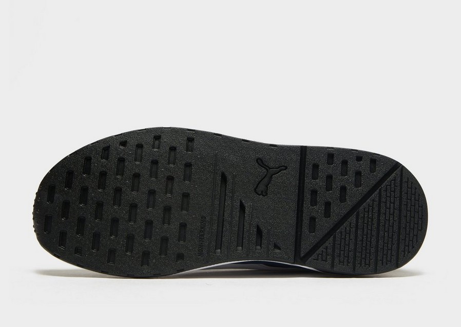 Férfi sneakers PUMA ANZARUN  388066 04 Fekete