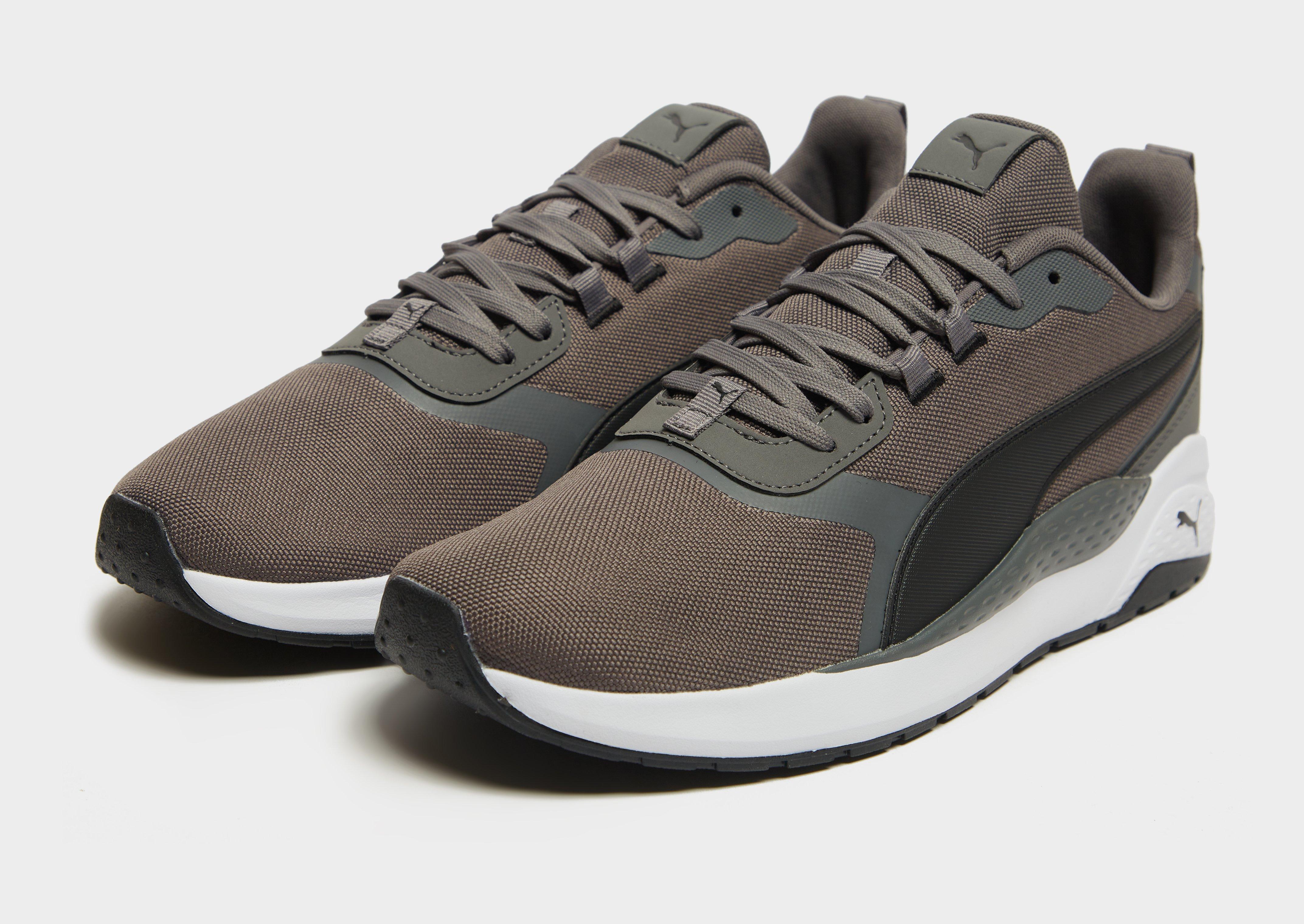 Férfi sneakers PUMA ANZARUN  38806603 Szürke