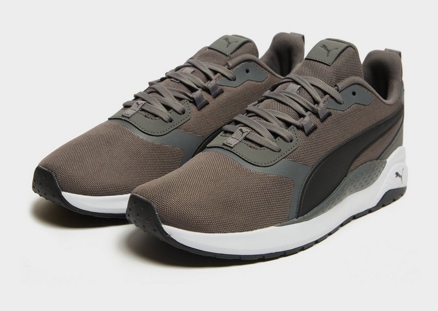Pánske tenisky PUMA ANZARUN  38806603 Sivá