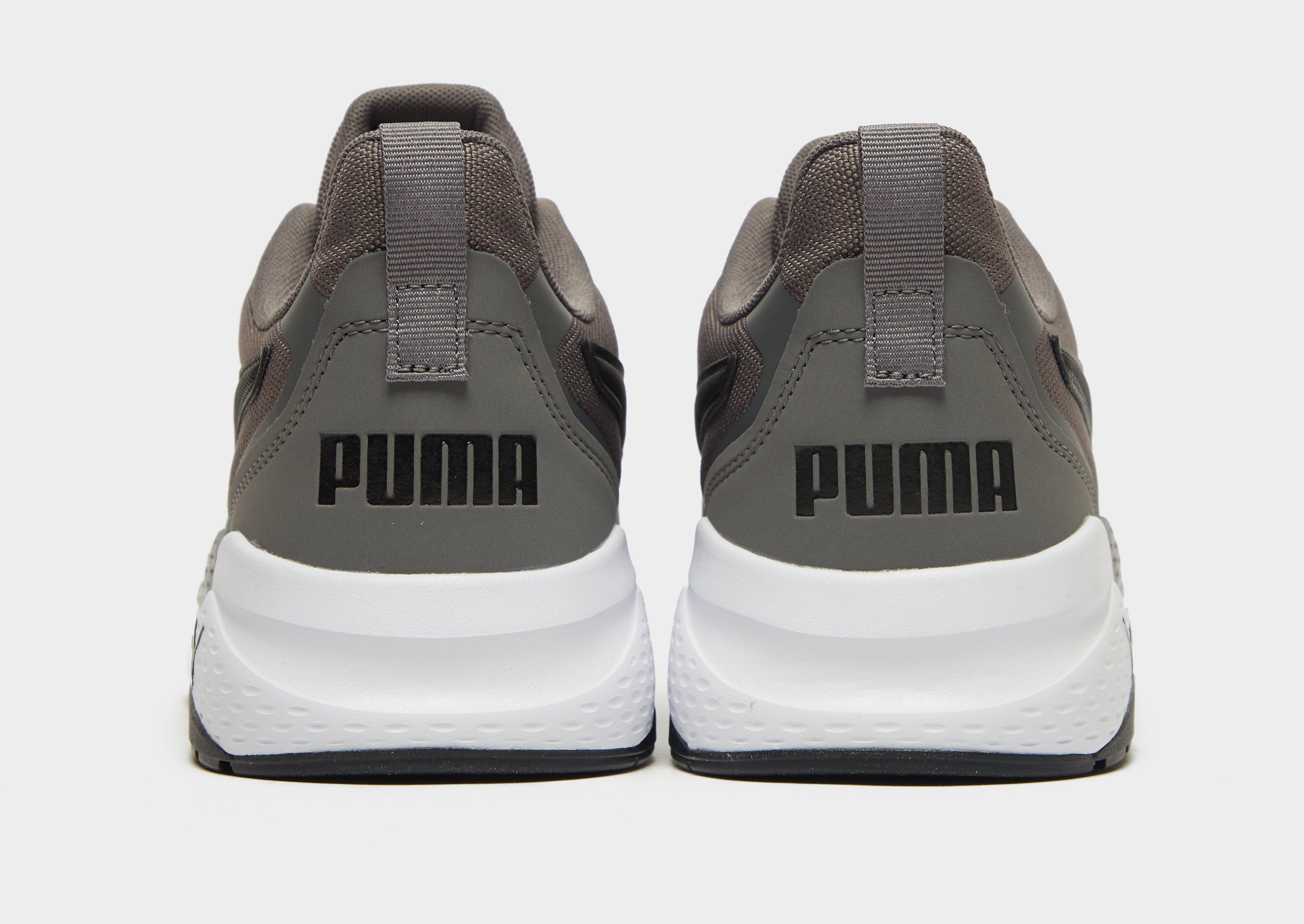 Férfi sneakers PUMA ANZARUN  38806603 Szürke