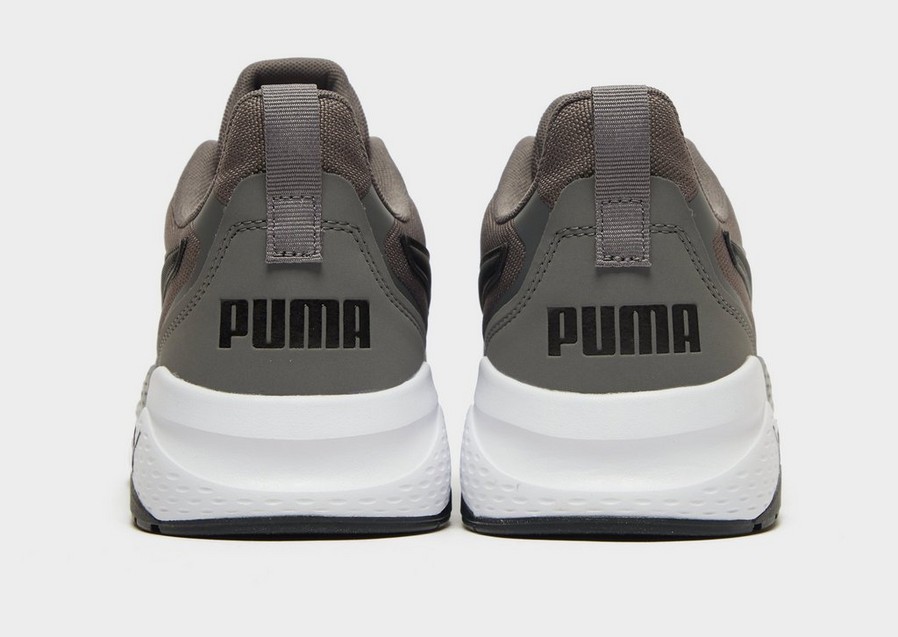 Pánske tenisky PUMA ANZARUN  38806603 Sivá