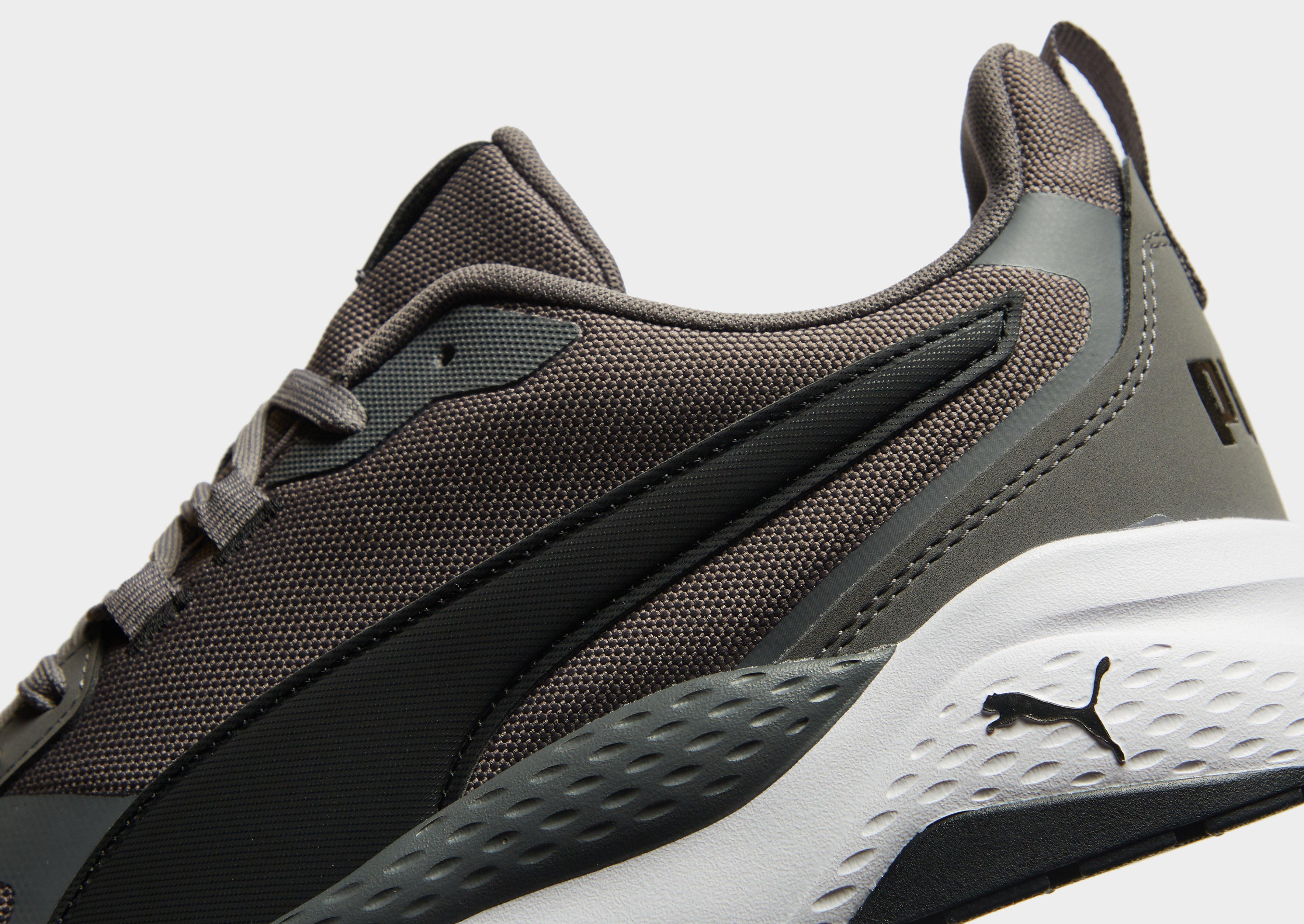 Férfi sneakers PUMA ANZARUN  38806603 Szürke