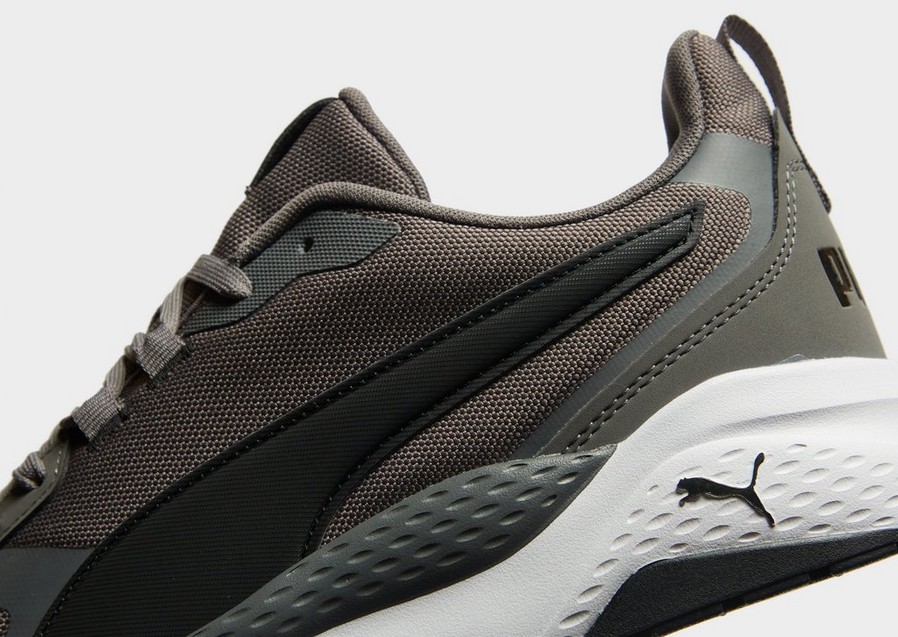 Pánske tenisky PUMA ANZARUN  38806603 Sivá