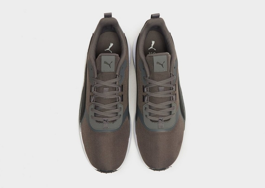 Pánske tenisky PUMA ANZARUN  38806603 Sivá