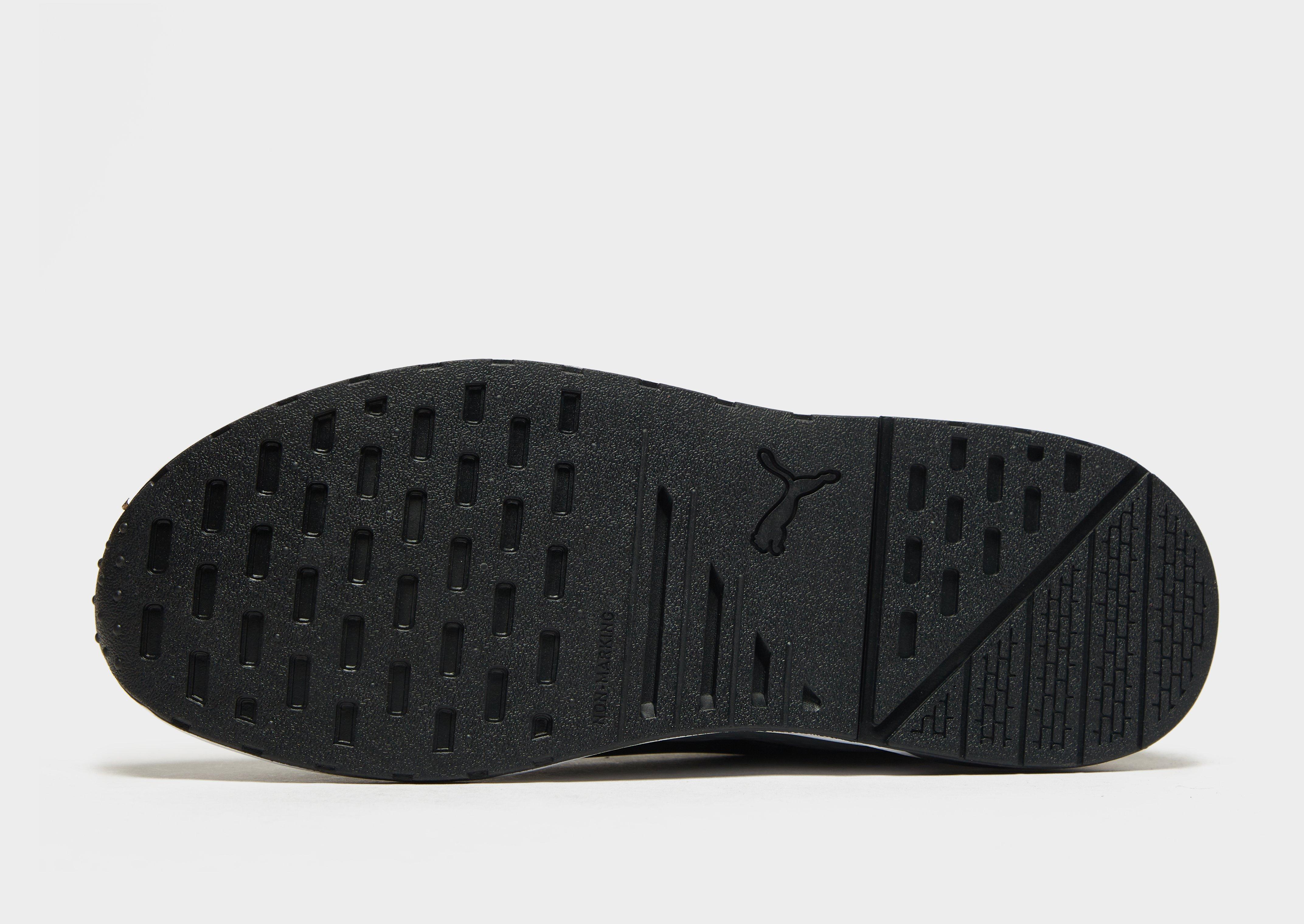 Férfi sneakers PUMA ANZARUN  38806603 Szürke