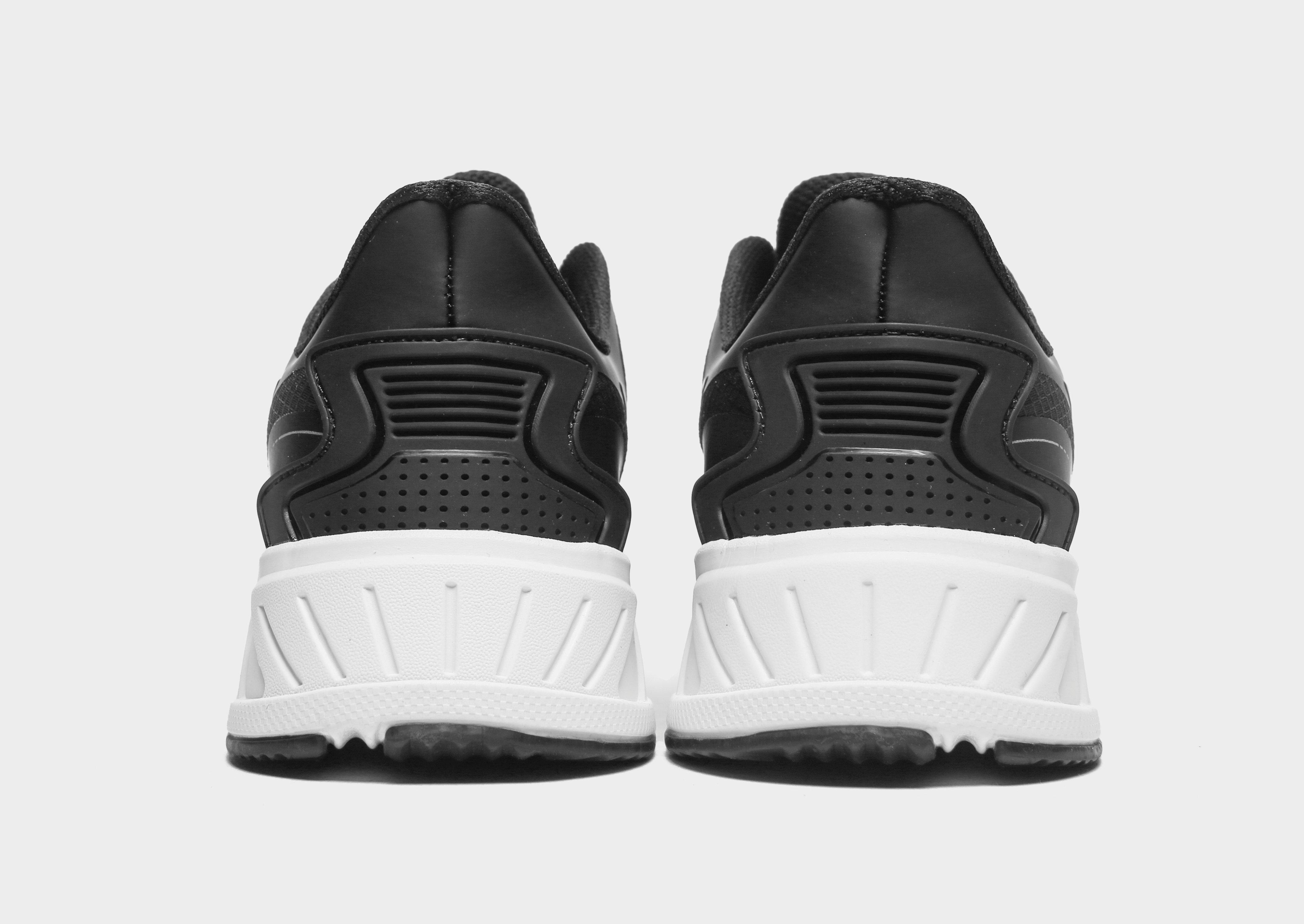 Detské tenisky MCKENZIE ALVARO  OJD00124BLK Čierna