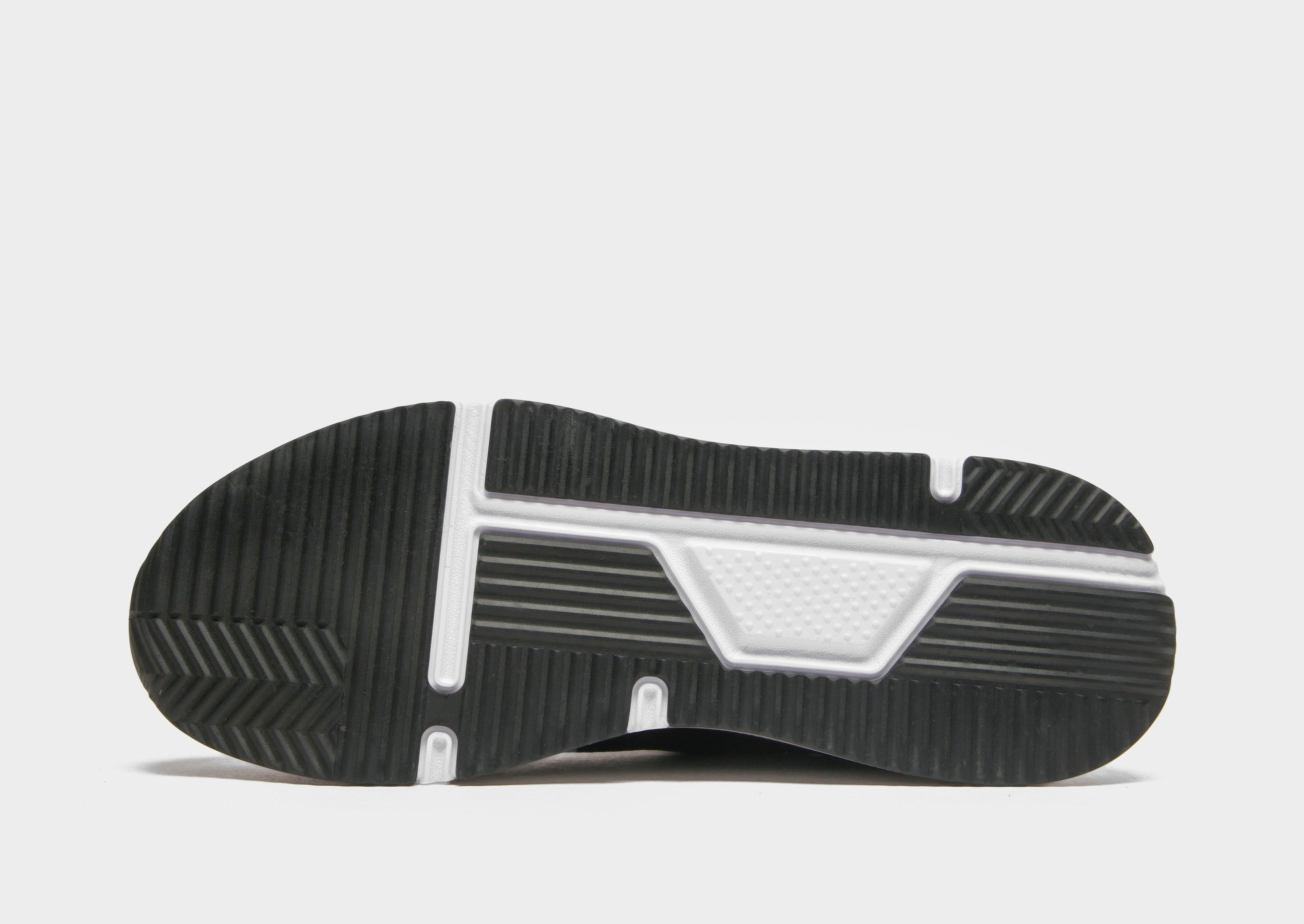 Detské tenisky MCKENZIE ALVARO  OJD00124BLK Čierna