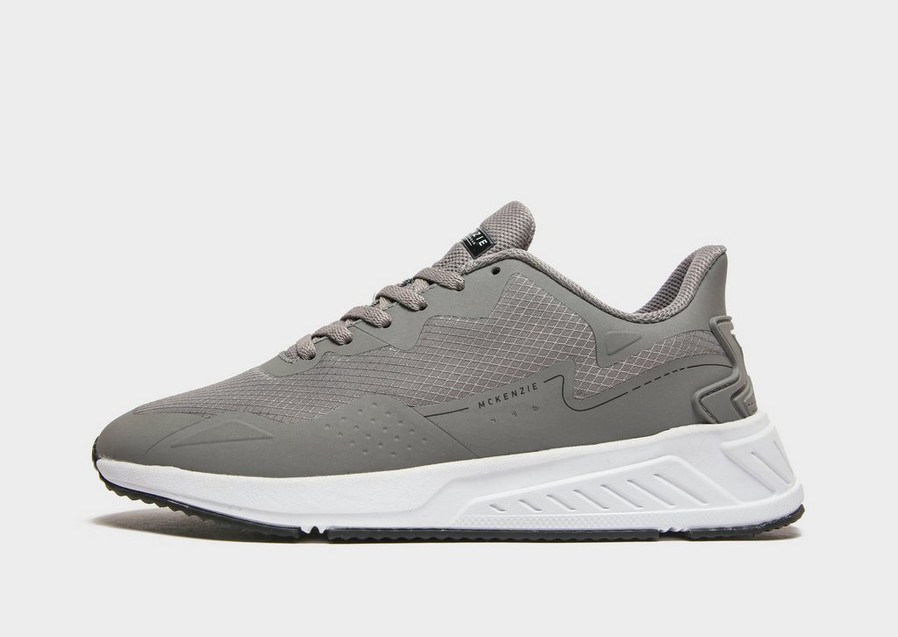 Adidași pentru copii MCKENZIE ALVARO  OJD00124GRY Gri