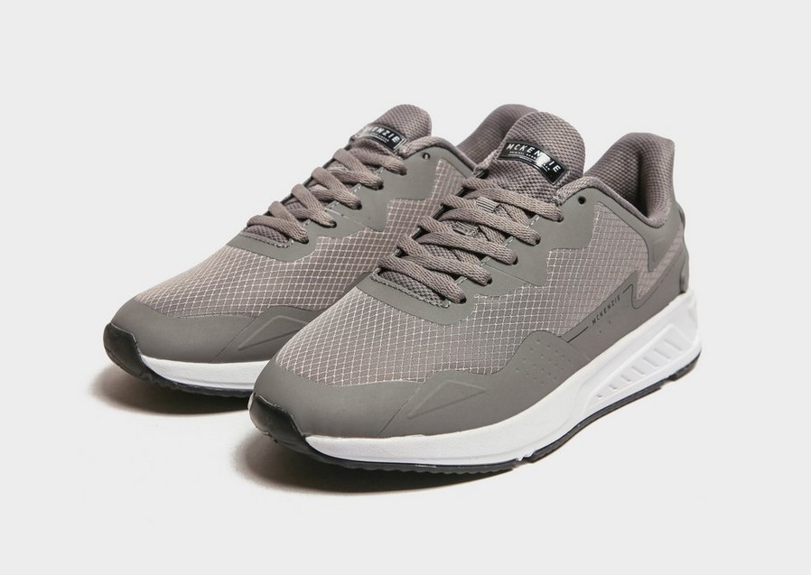 Adidași pentru copii MCKENZIE ALVARO  OJD00124GRY Gri