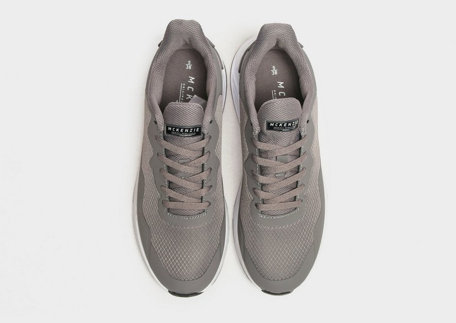Adidași pentru copii MCKENZIE ALVARO  OJD00124GRY Gri