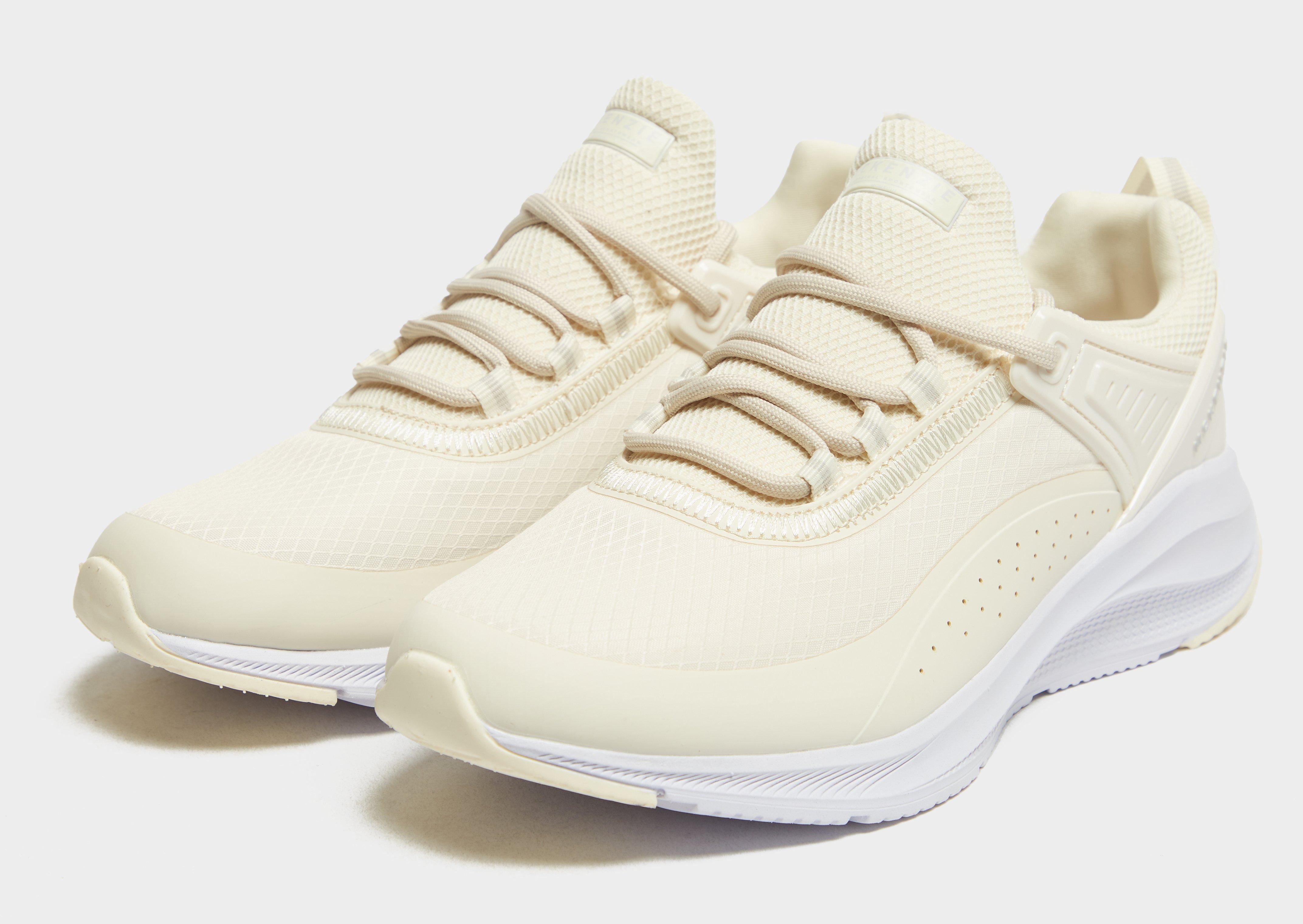 Детски маратонки MCKENZIE ARDAN  OJD60117SAIL Бял