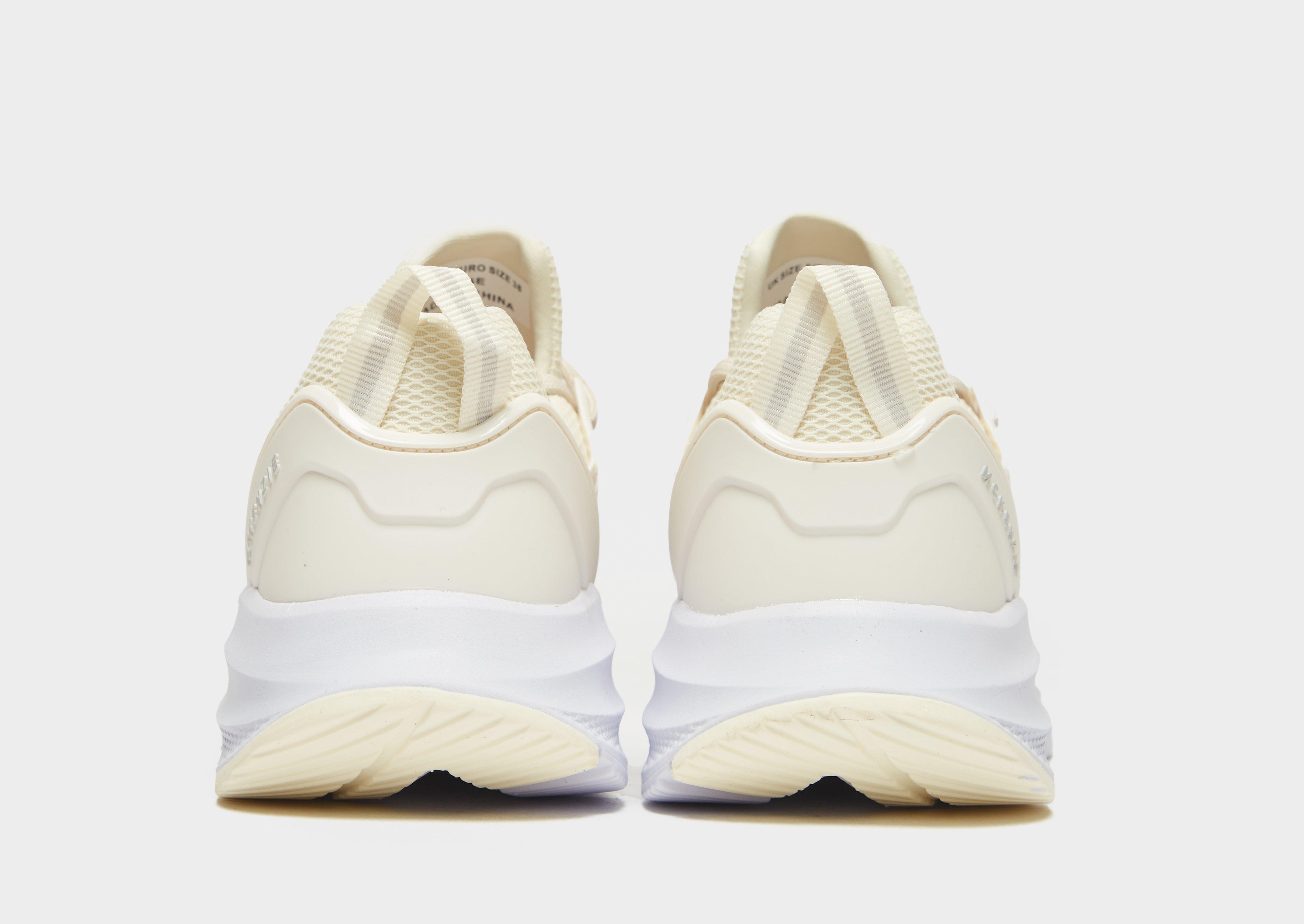 Детски маратонки MCKENZIE ARDAN  OJD60117SAIL Бял