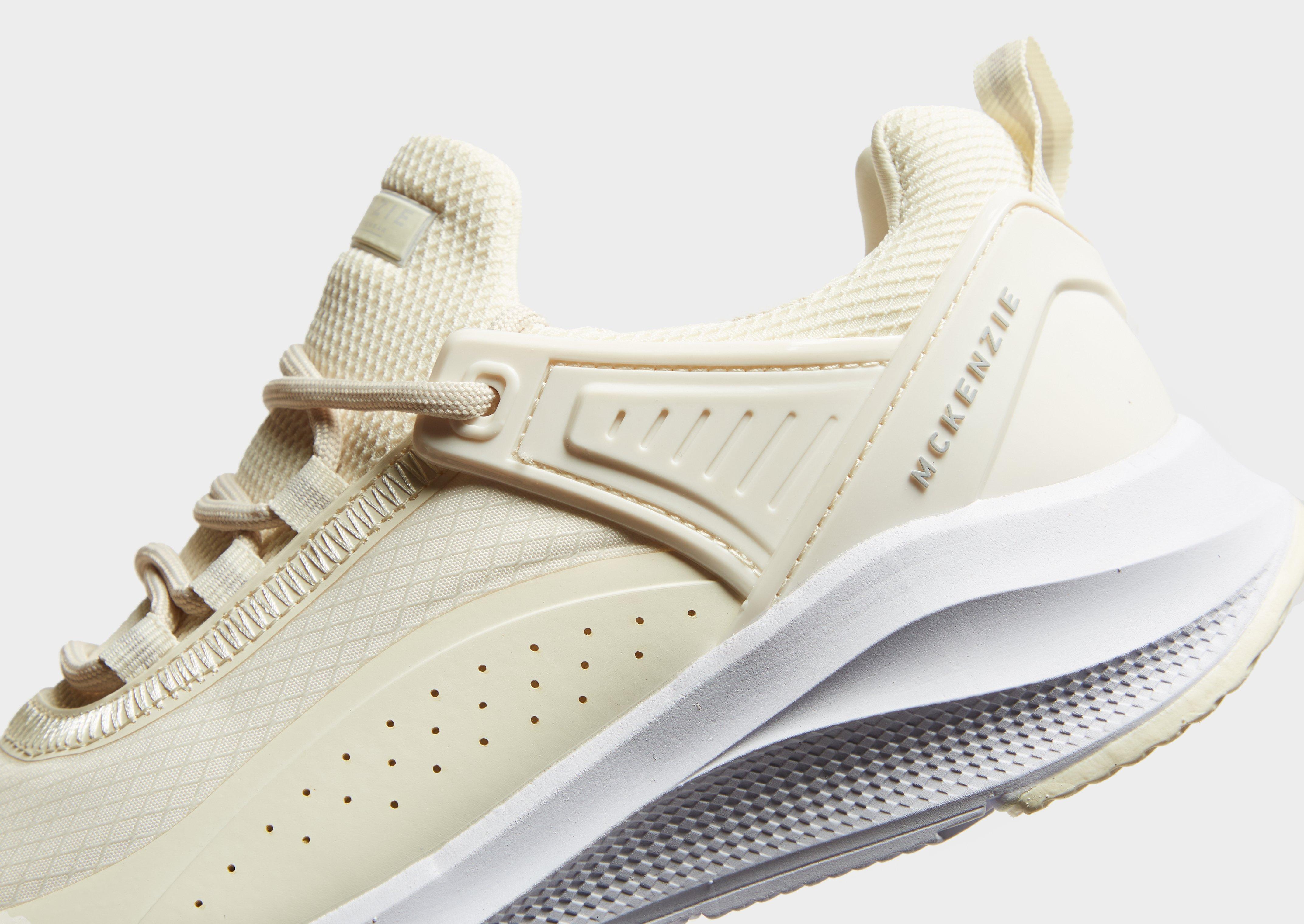 Детски маратонки MCKENZIE ARDAN  OJD60117SAIL Бял