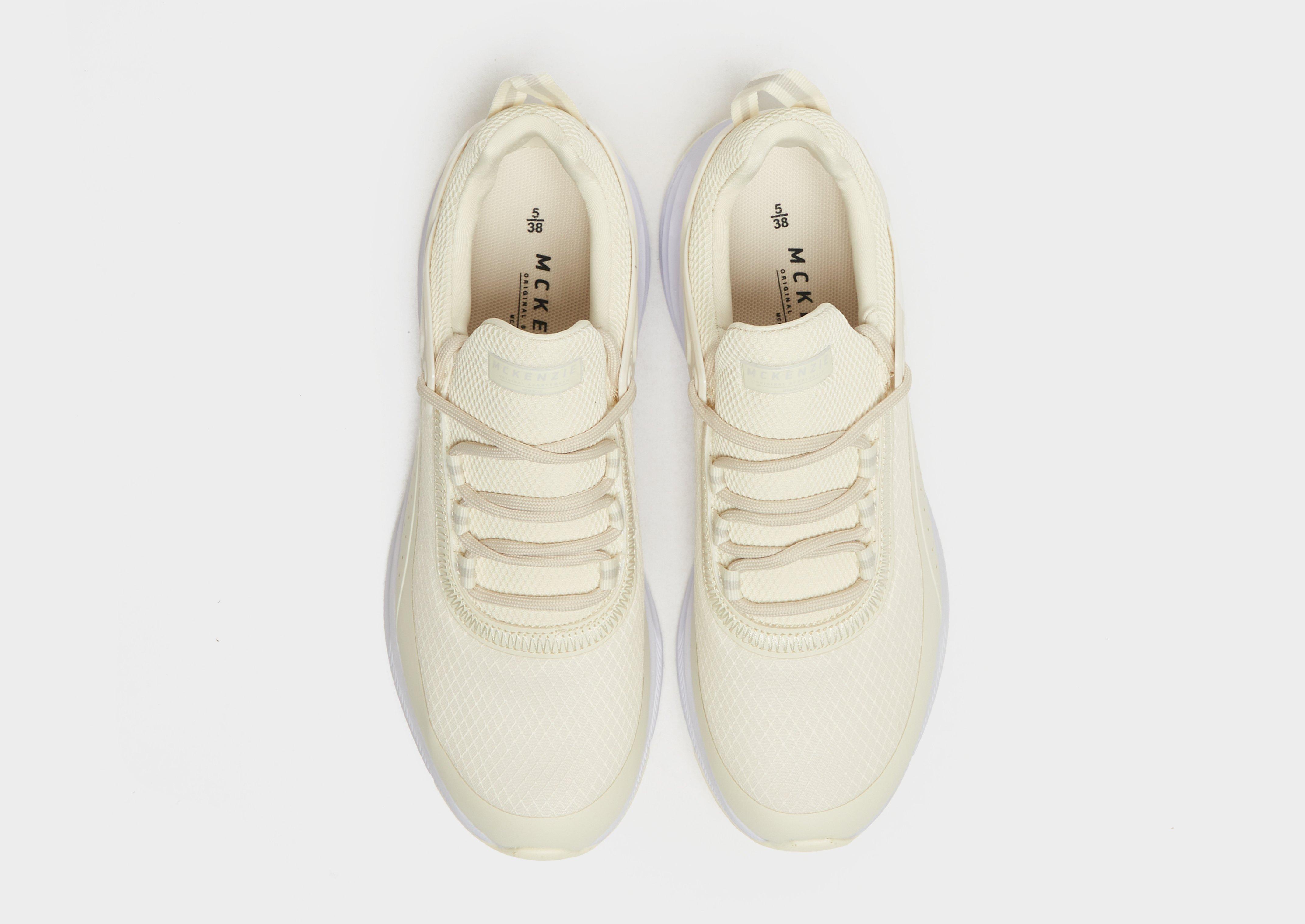 Детски маратонки MCKENZIE ARDAN  OJD60117SAIL Бял