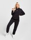 ADIDAS ESSENTIAL FLEECE OVERHEAD HOODIE 