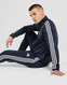 ADIDAS DŽEMPERIS UŽSEGAMAS   BADGE OF SPORT 3-STRIPES