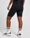 ADIDAS RIB CYCLE SHORTS 