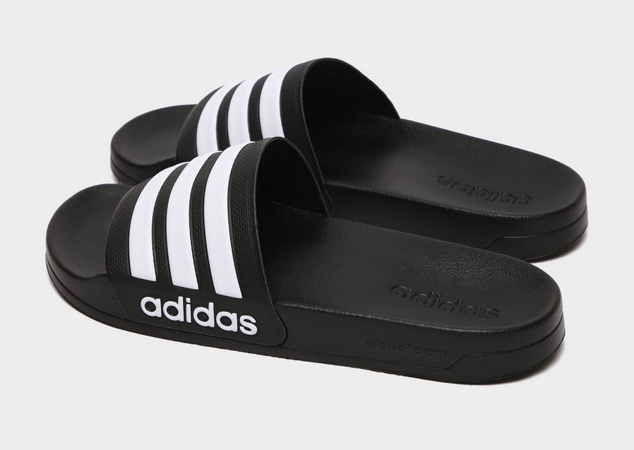 Męskie ADIDAS ADILETTE SHOWER SLIDES  GZ5922 Czarny
