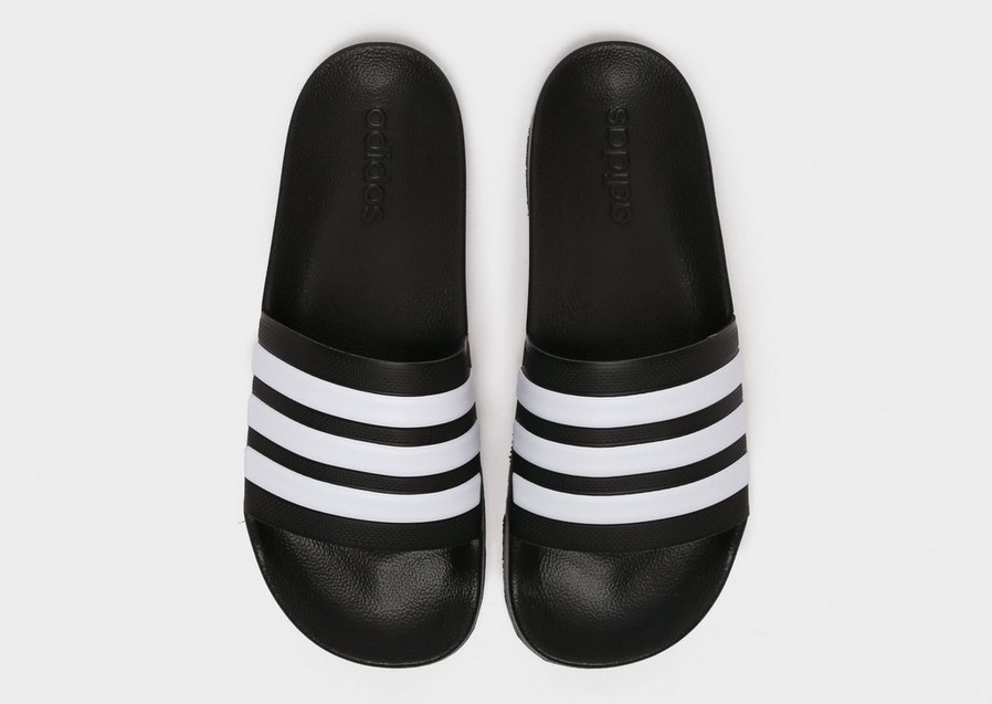 Męskie ADIDAS ADILETTE SHOWER SLIDES  GZ5922 Czarny