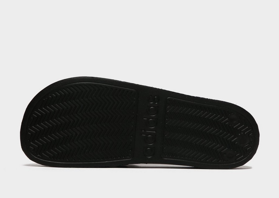 Męskie ADIDAS ADILETTE SHOWER SLIDES  GZ5922 Czarny