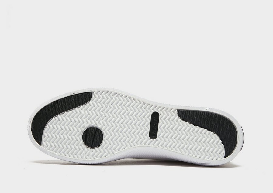 Kedai vaikams LACOSTE GRIPSHOT 0121 1 CUJ 742CUJ0001147 Balta