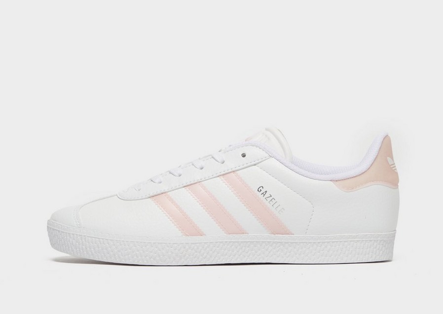 Gyerek sneakers ADIDAS GAZELLE II  GX1649 Fehér