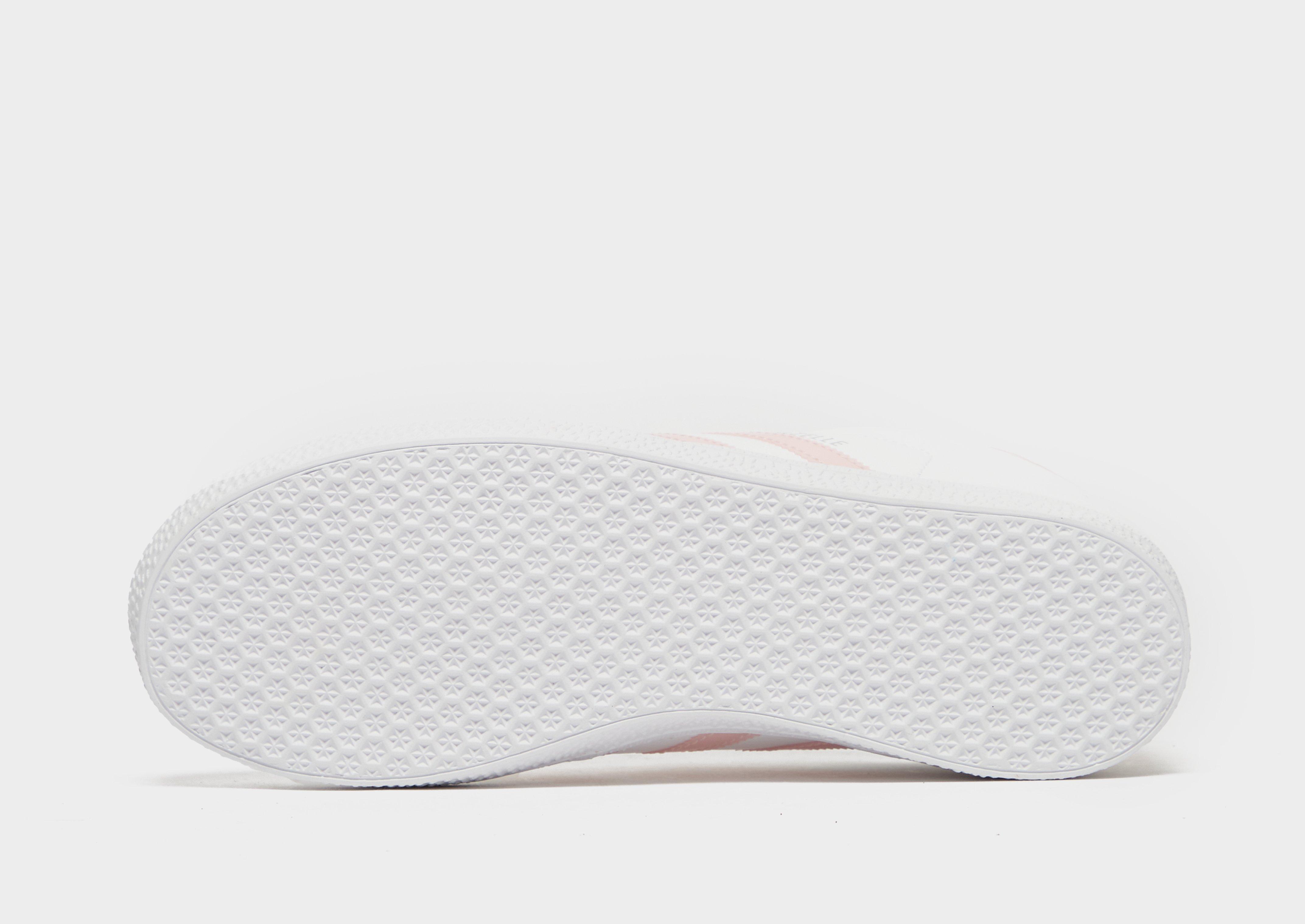 Gyerek sneakers ADIDAS GAZELLE II  GX1649 Fehér