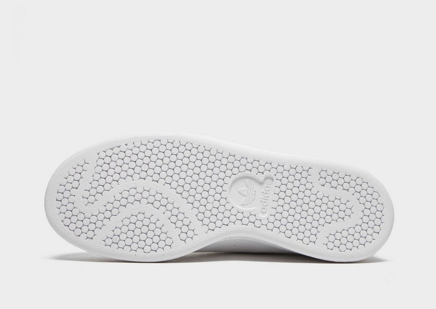 Buty sneakersy dla dzieci ADIDAS STAN SMITH J GX1633 Biały