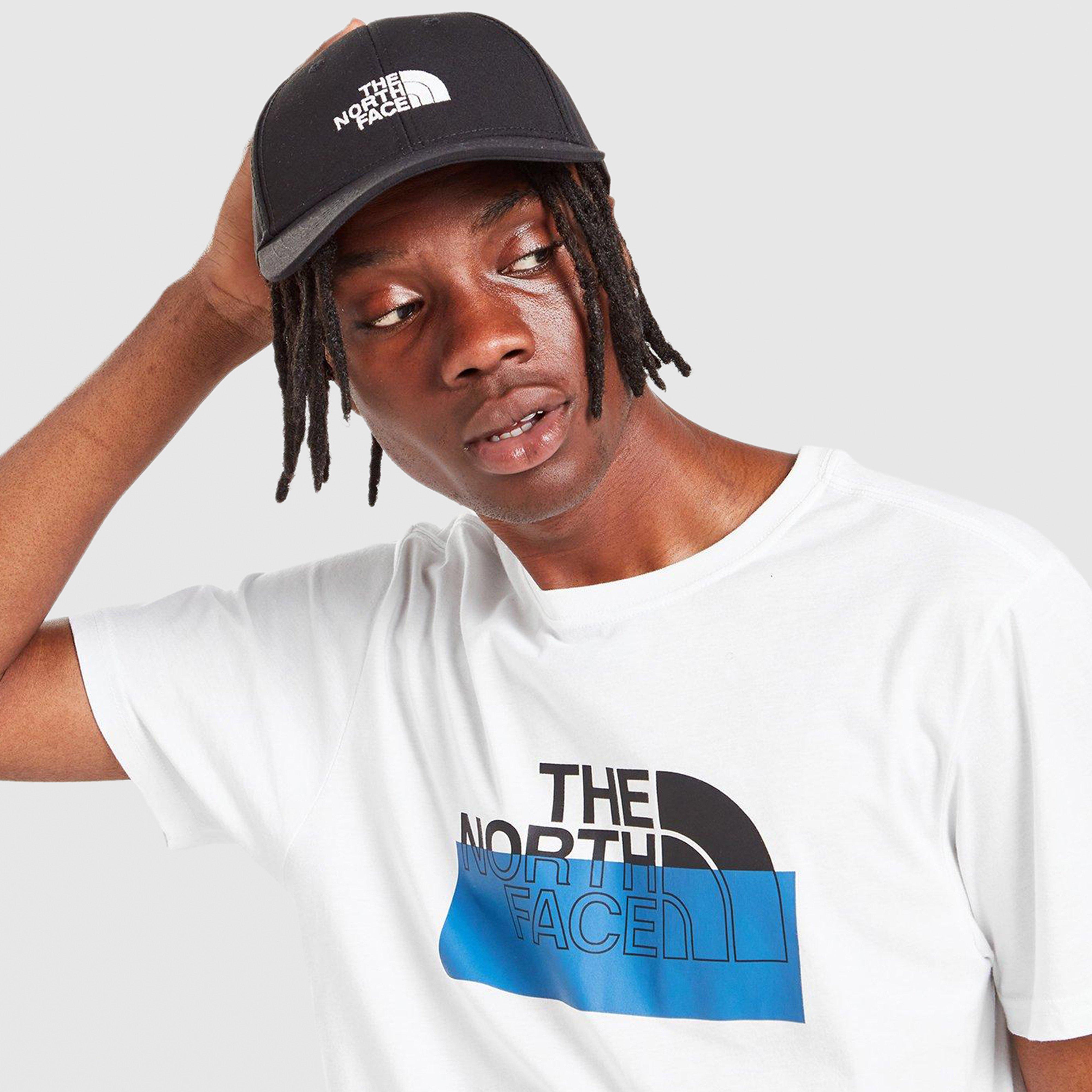 Dámska čiapka THE NORTH FACE RECYCLED '66 CLASSIC CAP 