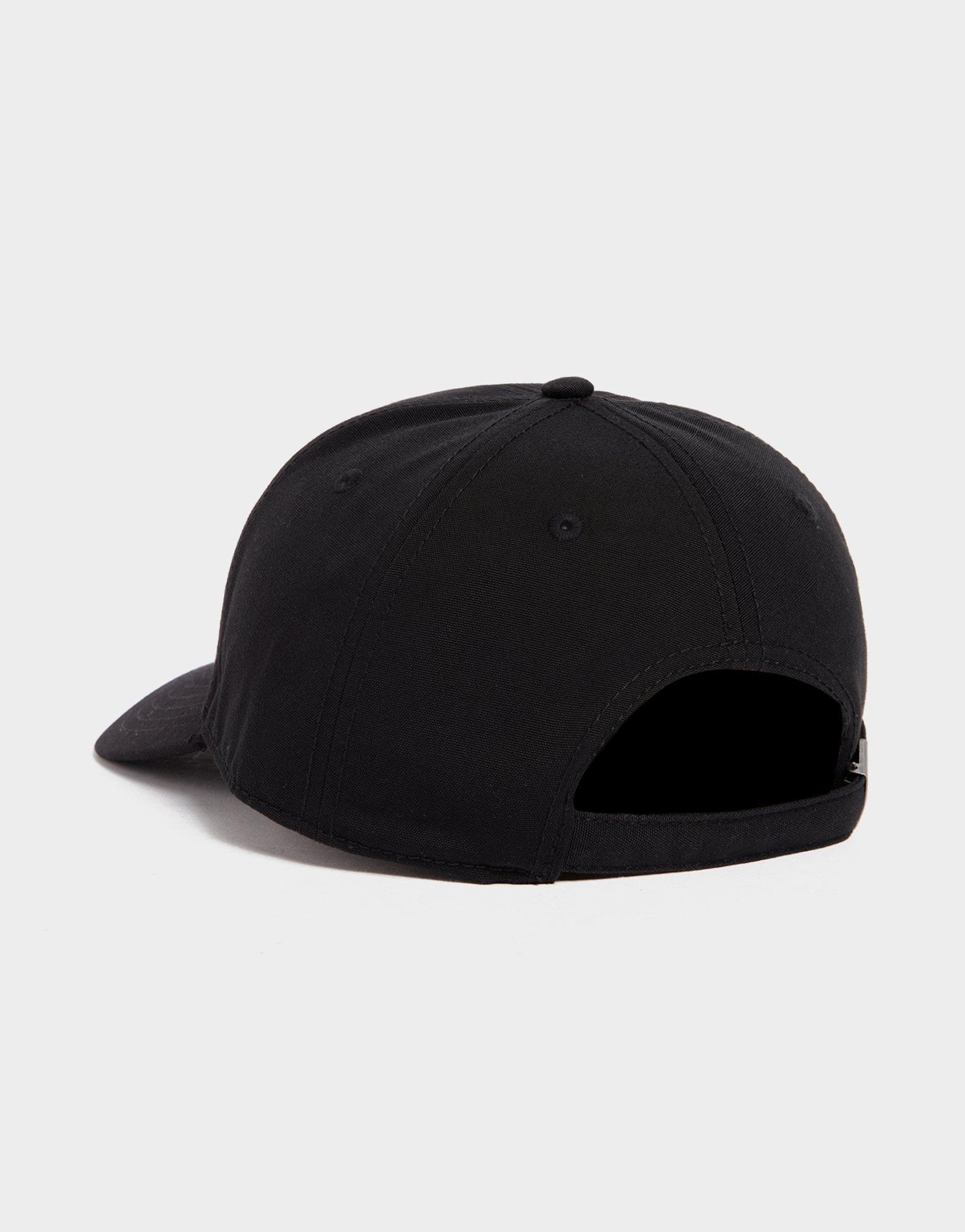 Női sapká THE NORTH FACE RECYCLED '66 CLASSIC CAP  NF0A4VSVKY41 Fekete