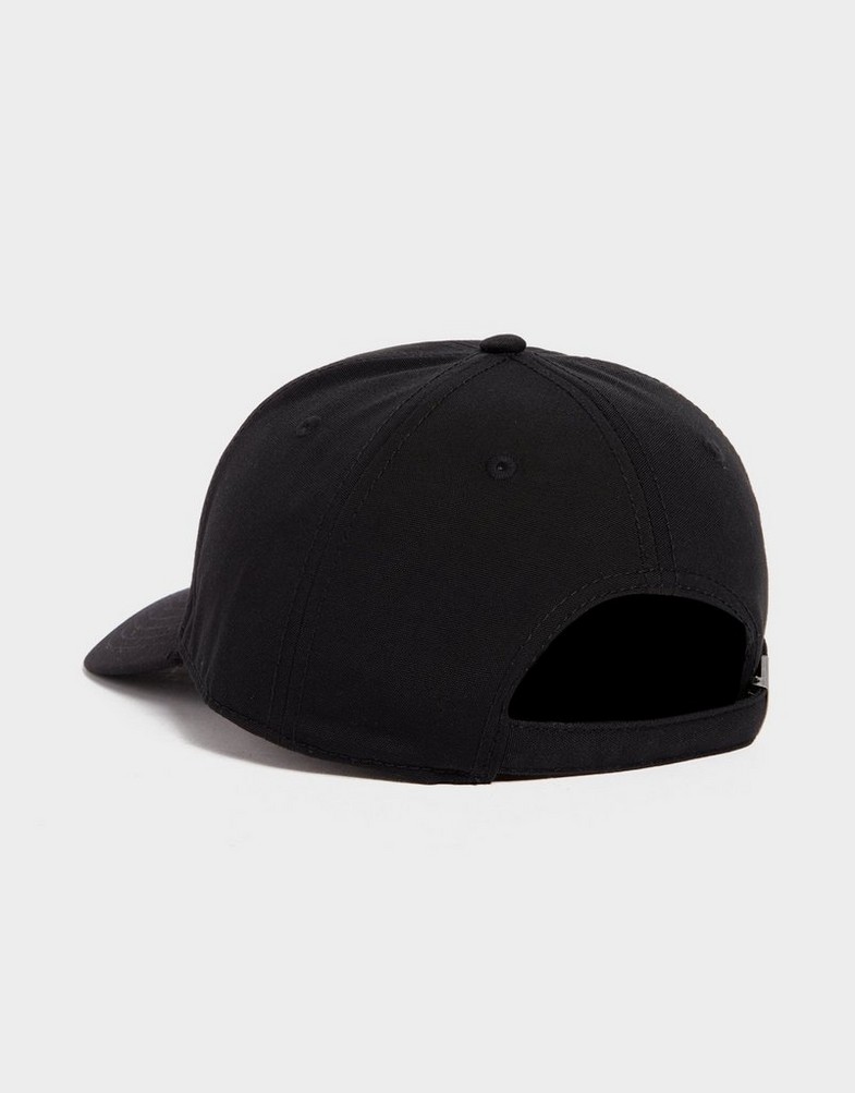 Жіночі кепки THE NORTH FACE RECYCLED '66 CLASSIC CAP  NF0A4VSVKY41 Чорний