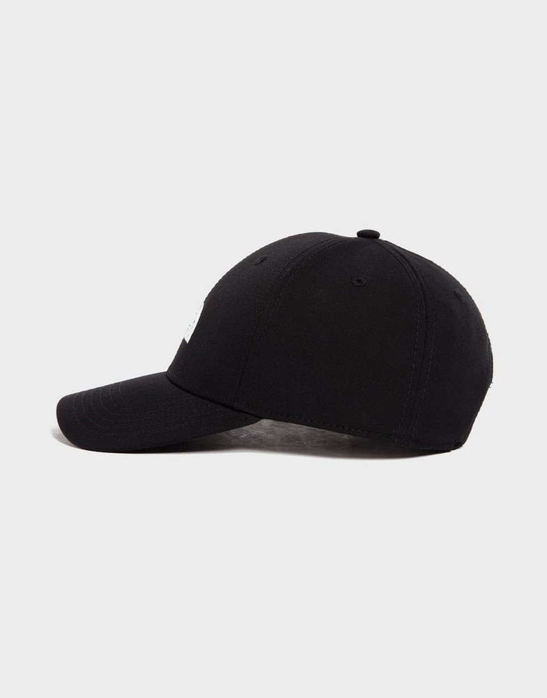Жіночі кепки THE NORTH FACE RECYCLED '66 CLASSIC CAP  NF0A4VSVKY41 Чорний