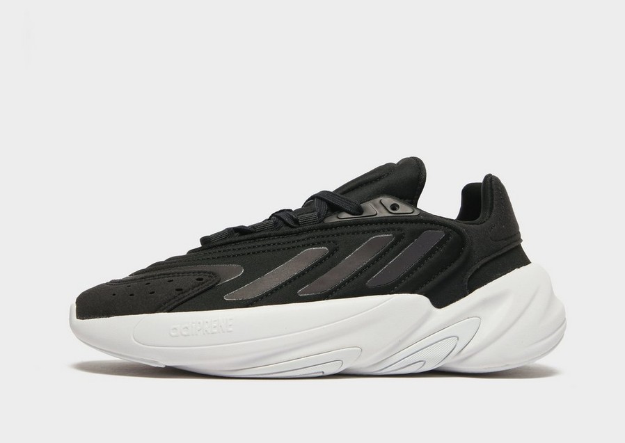 Adidași pentru copii ADIDAS OZELIA J GW8114 Negru