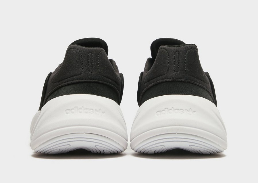 Adidași pentru copii ADIDAS OZELIA J GW8114 Negru