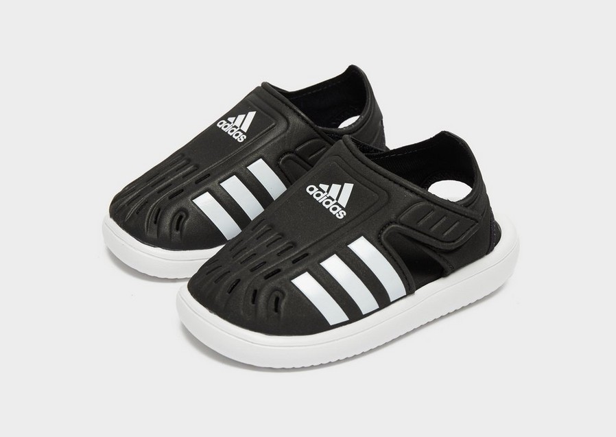 ADIDAS WATER SANDALS  GW0391 Чорний