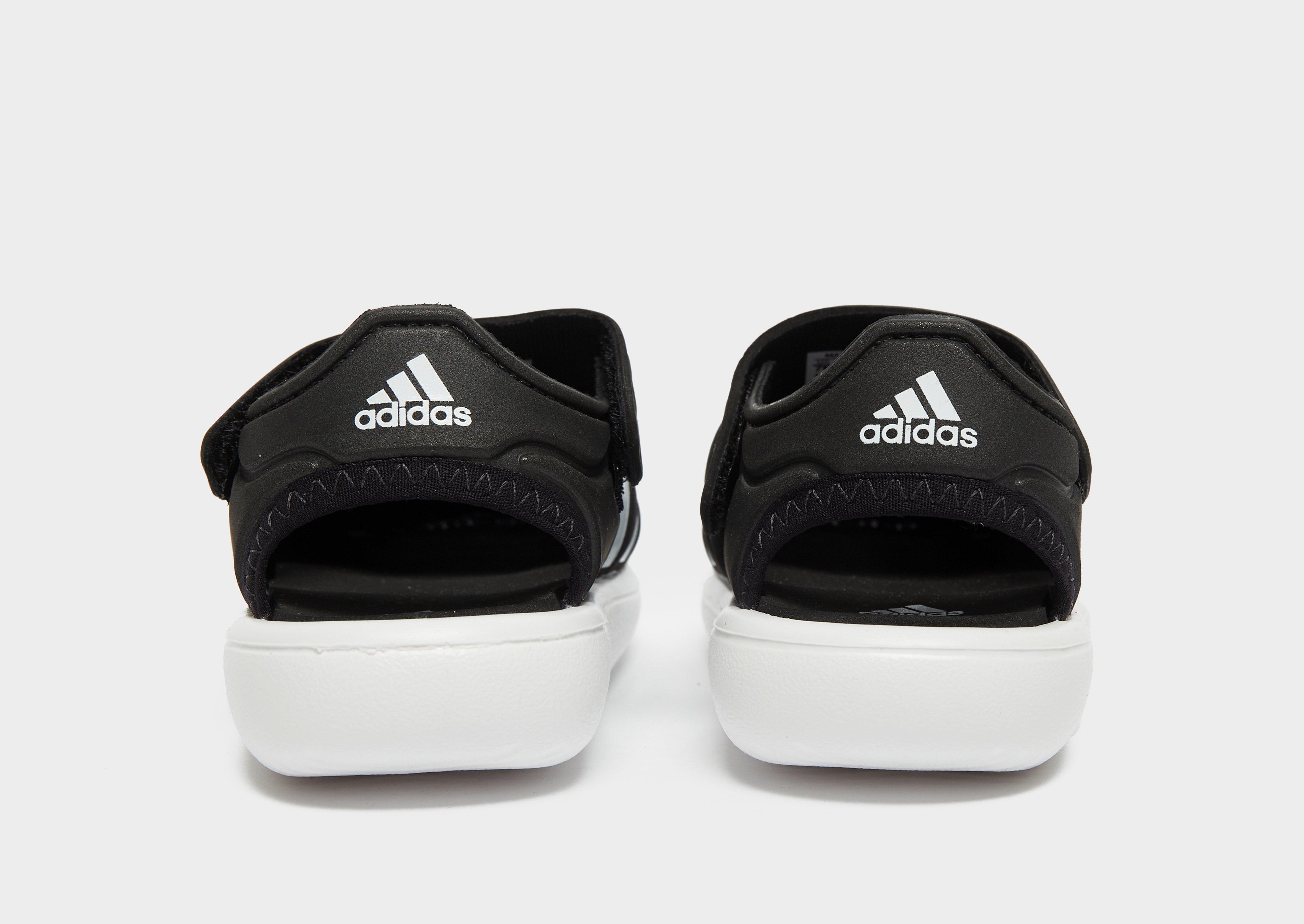 ADIDAS WATER SANDALS  GW0391 Чорний