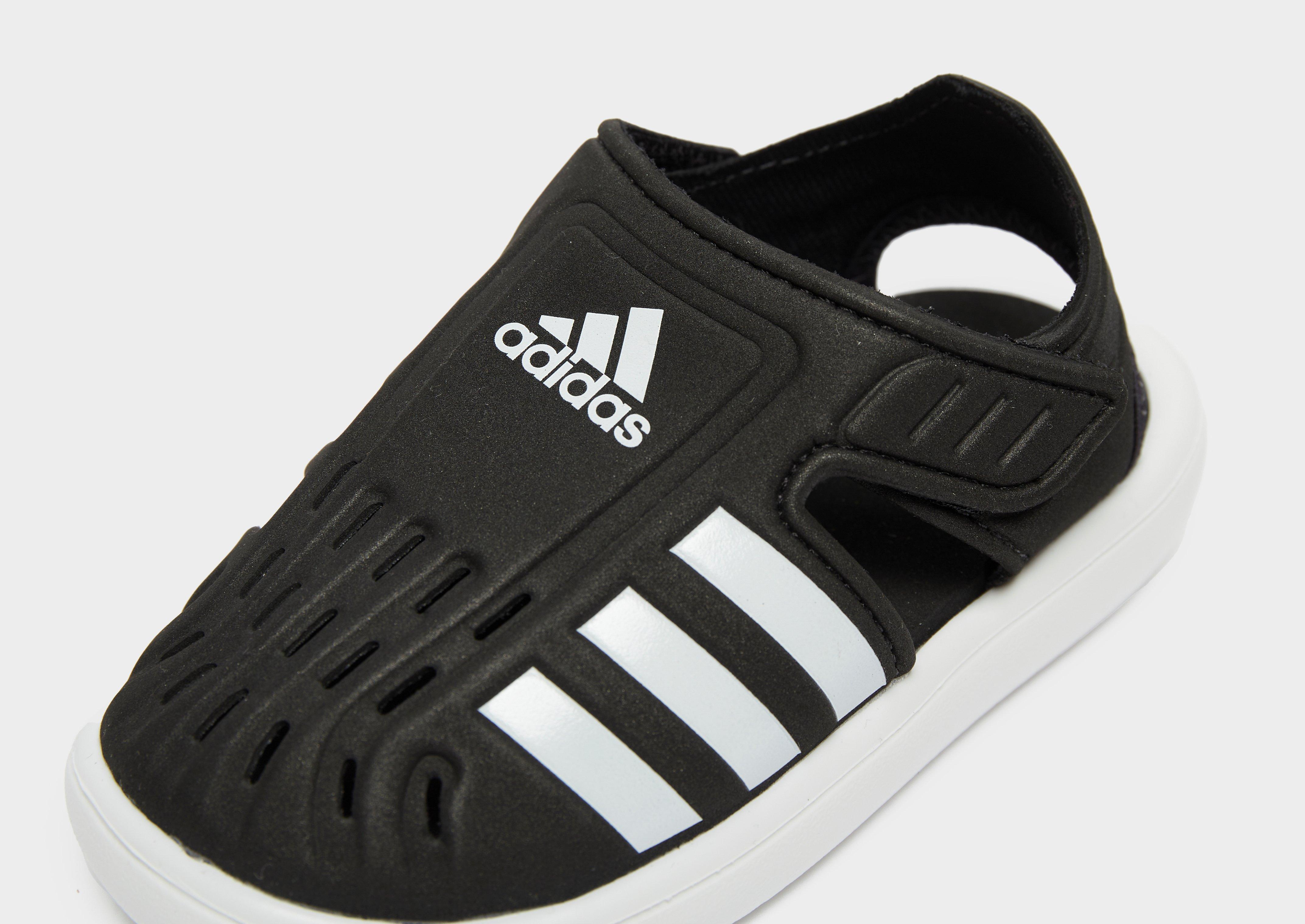 ADIDAS WATER SANDALS  GW0391 Чорний