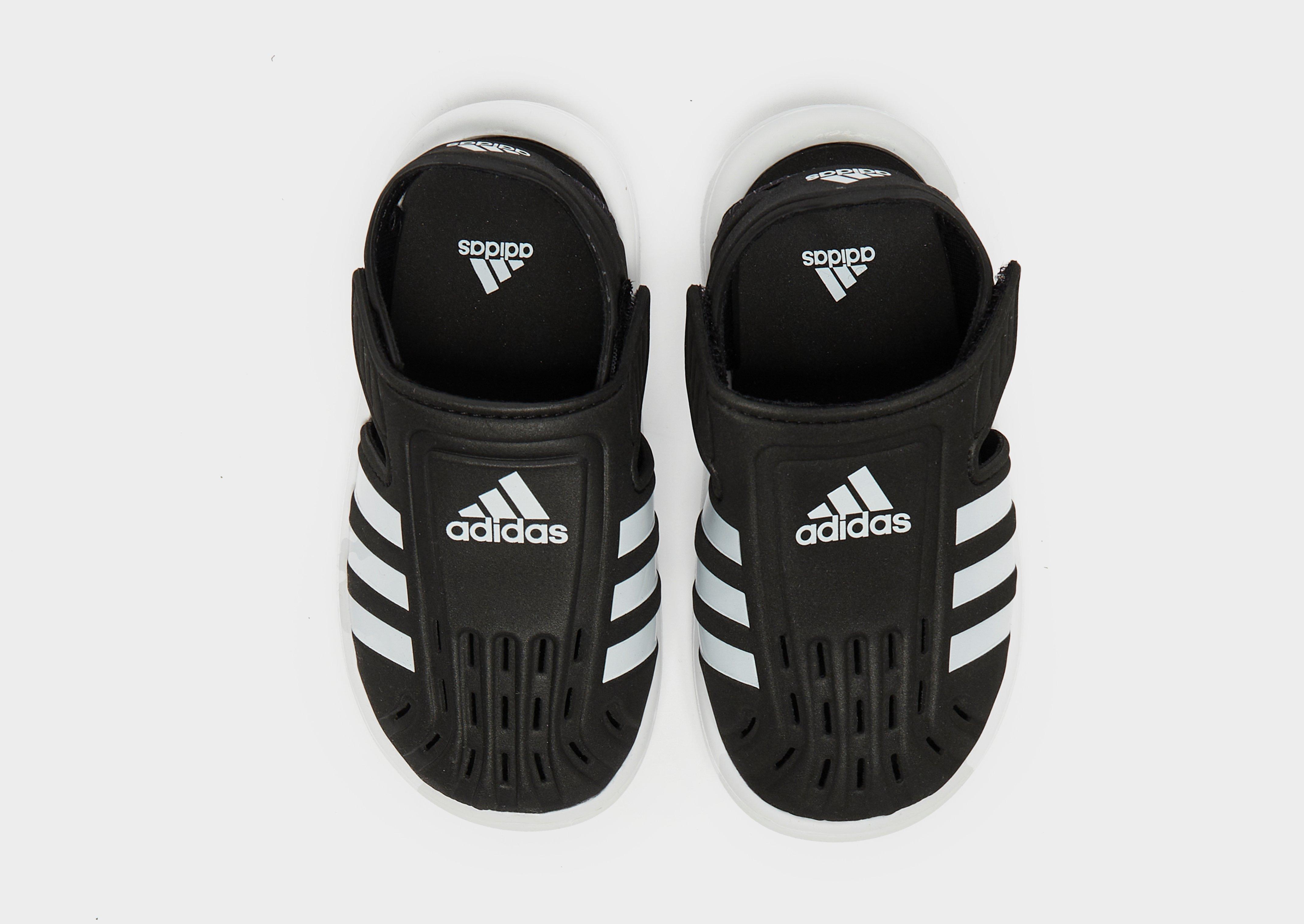ADIDAS WATER SANDALS  GW0391 Чорний