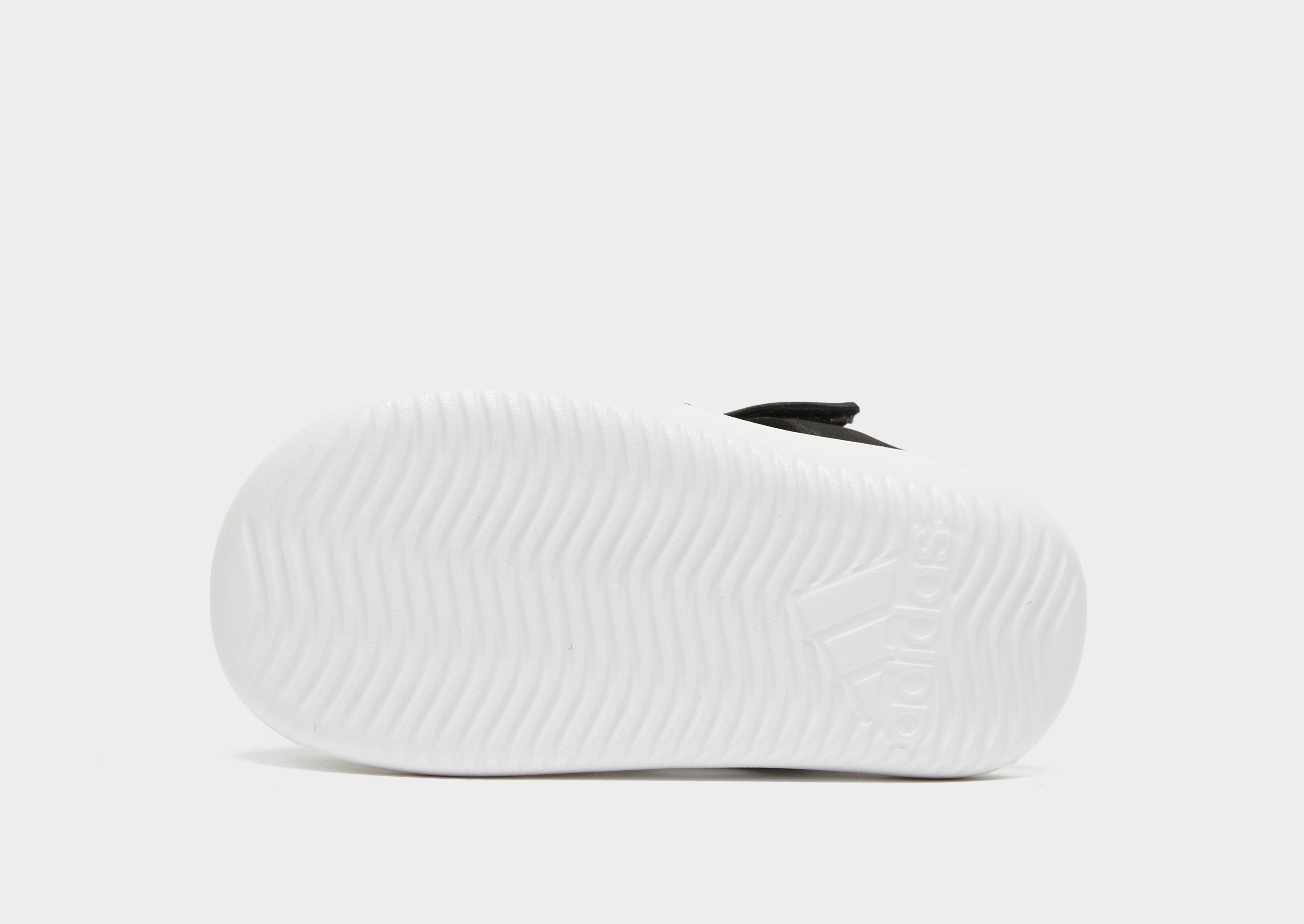 ADIDAS WATER SANDALS  GW0391 Чорний