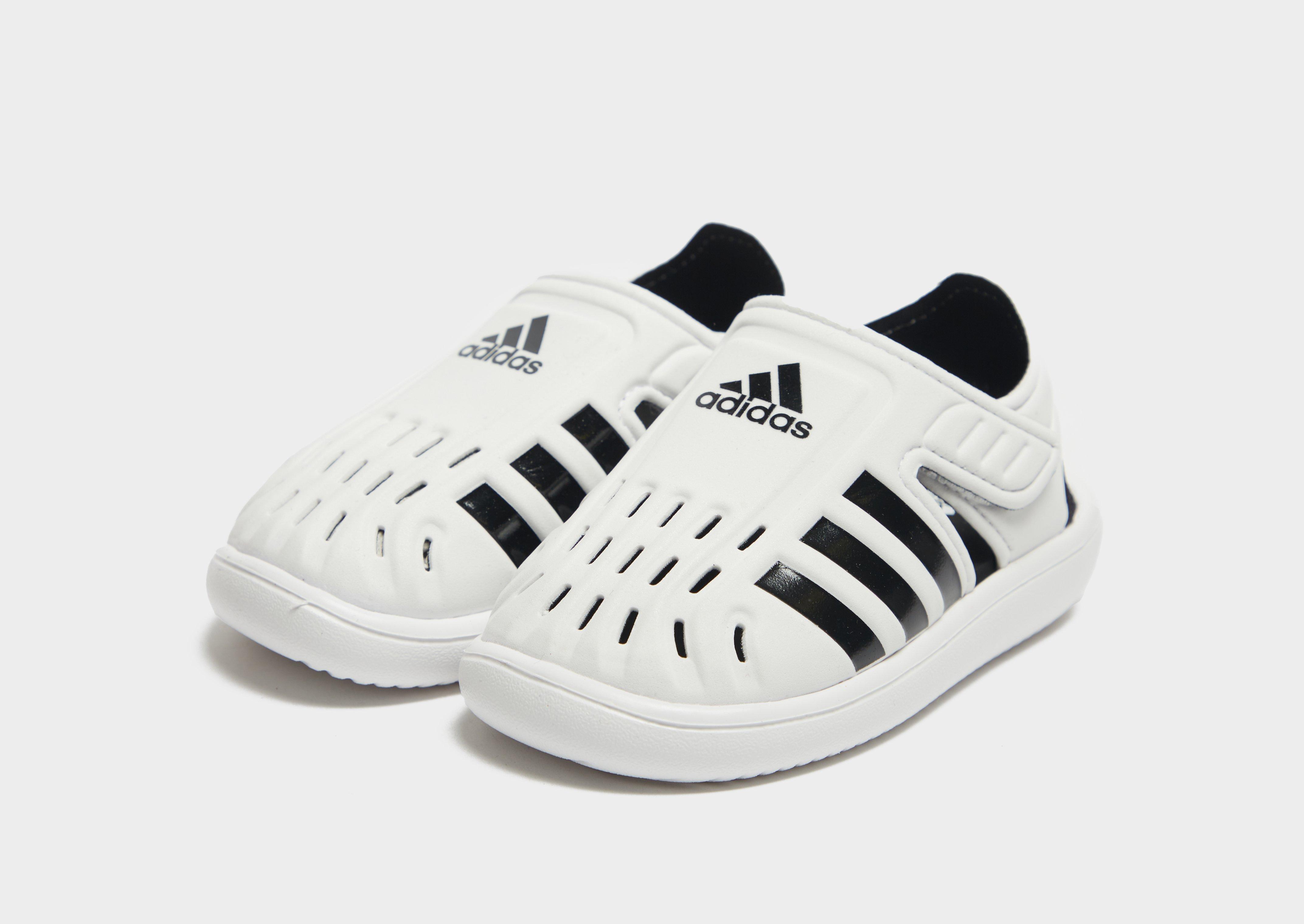 Detské sandále ADIDAS WATER SANDAL I GW0388 Biela
