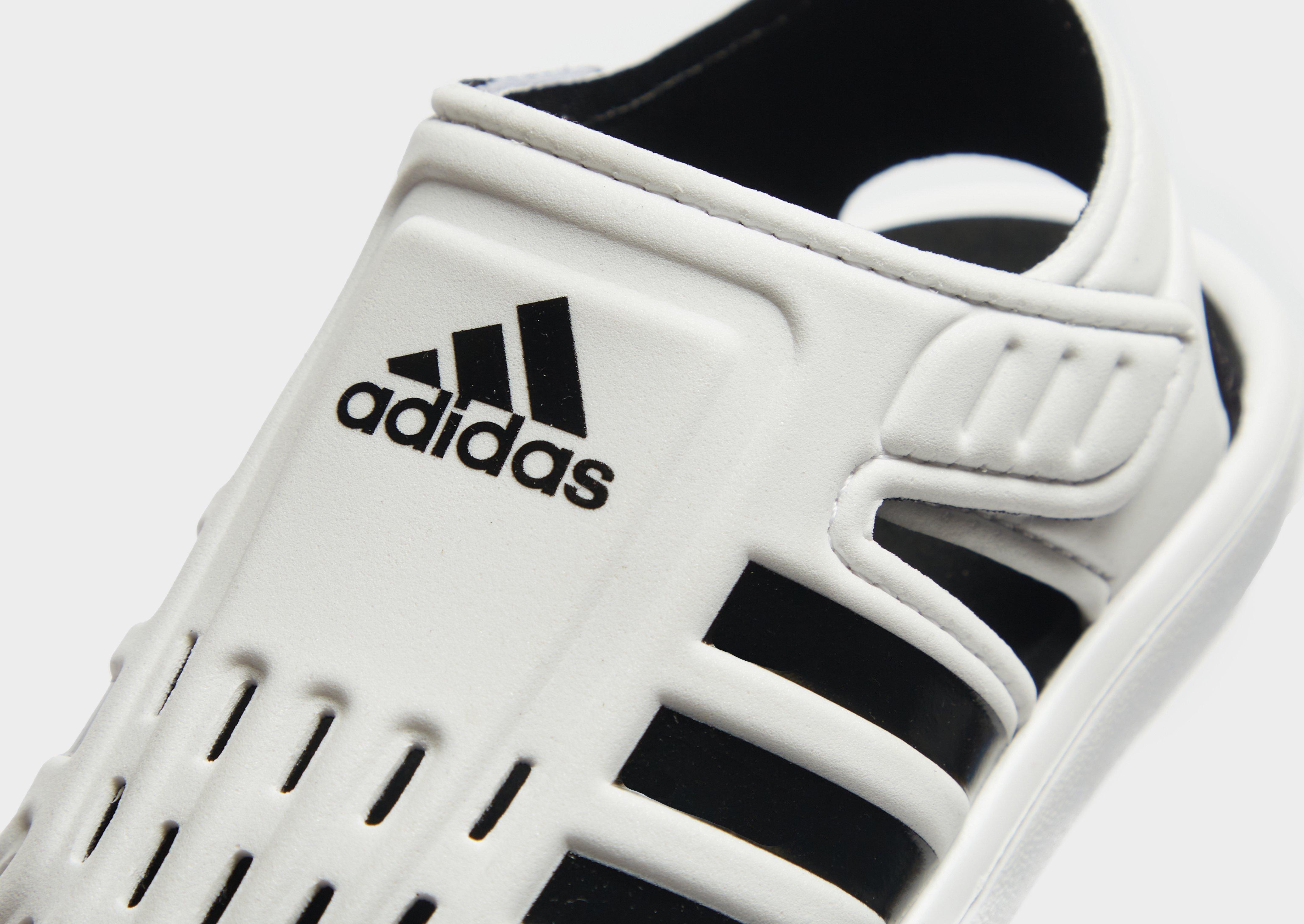 Detské sandále ADIDAS WATER SANDAL I GW0388 Biela