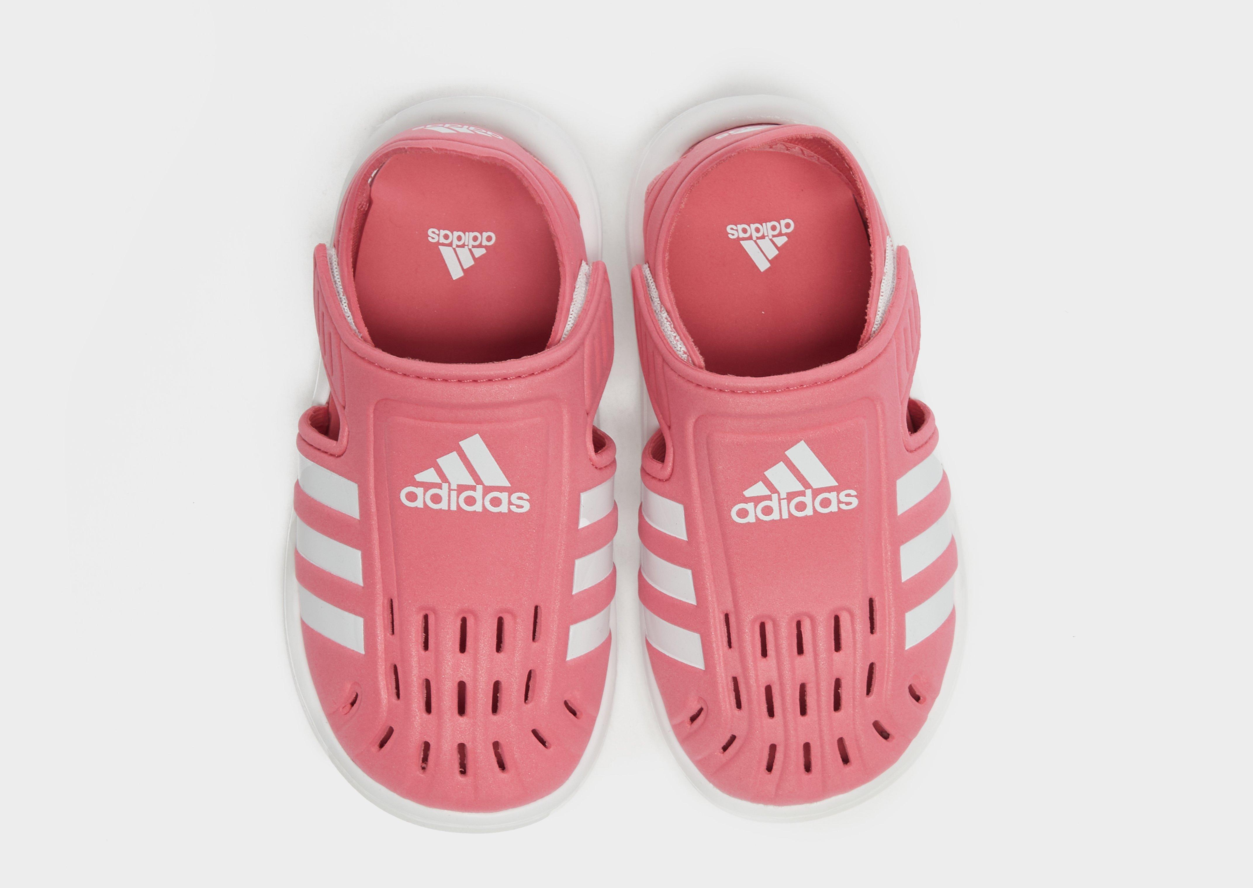ADIDAS WATER SANDALS  GW0390 Rózsaszín