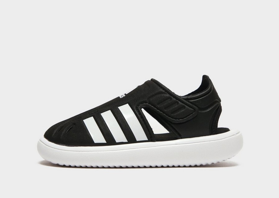 ADIDAS WATER SANDAL C GW0384 Чорний