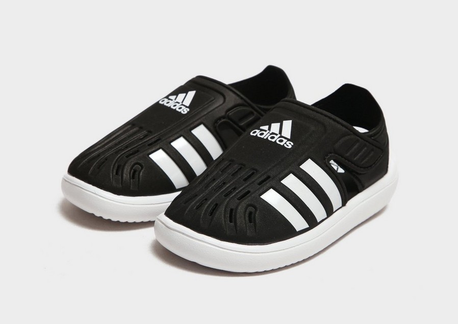 ADIDAS WATER SANDAL C GW0384 Чорний