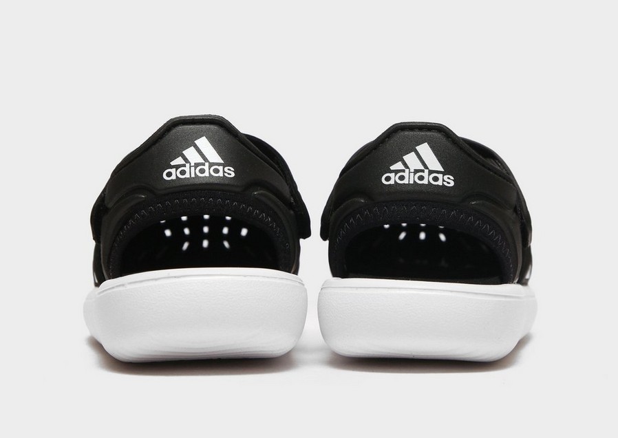 ADIDAS WATER SANDAL C GW0384 Чорний