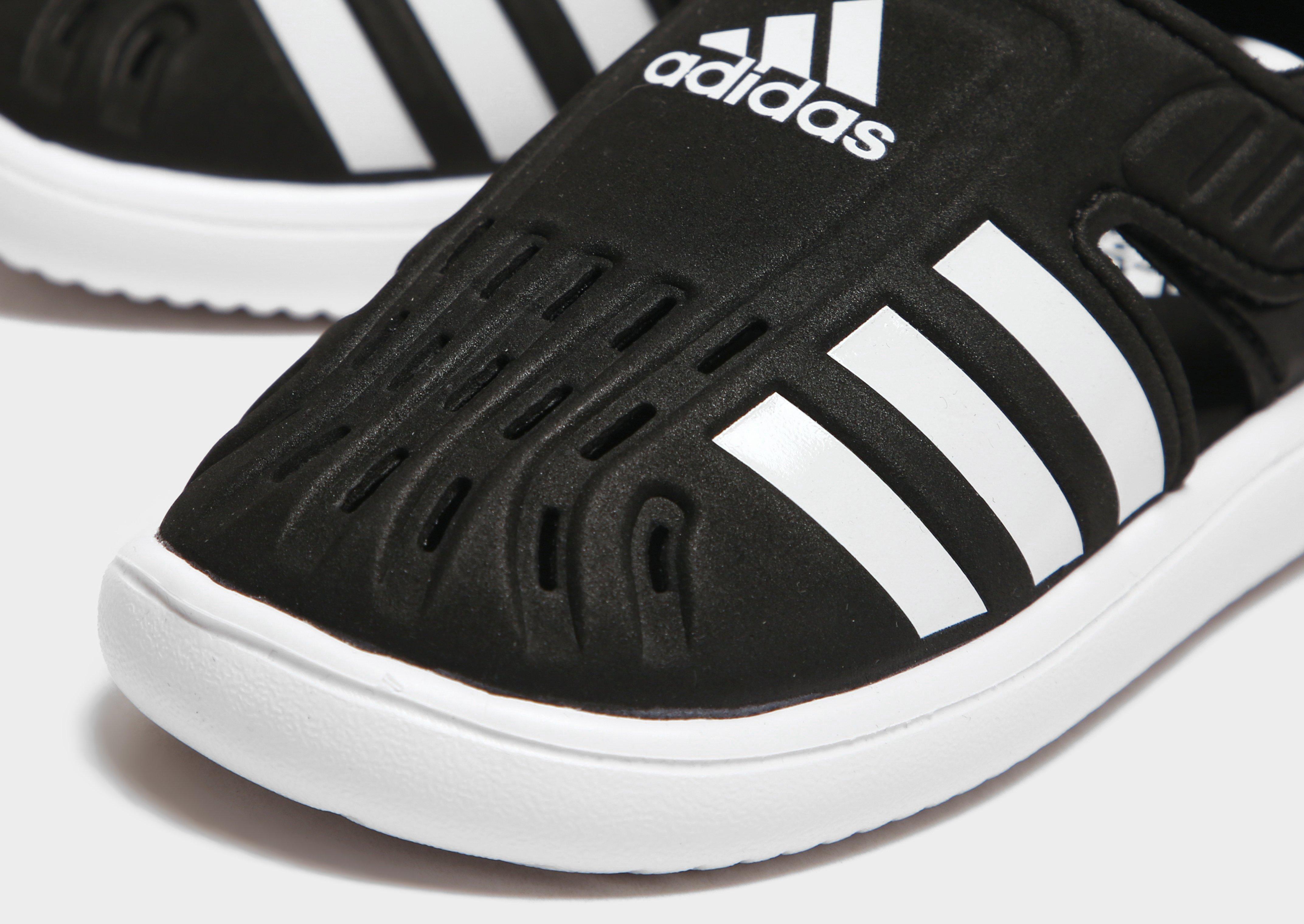 ADIDAS WATER SANDAL C GW0384 Fekete