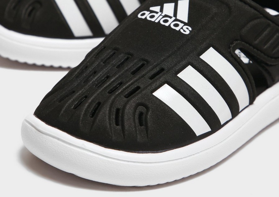 ADIDAS WATER SANDAL C GW0384 Чорний